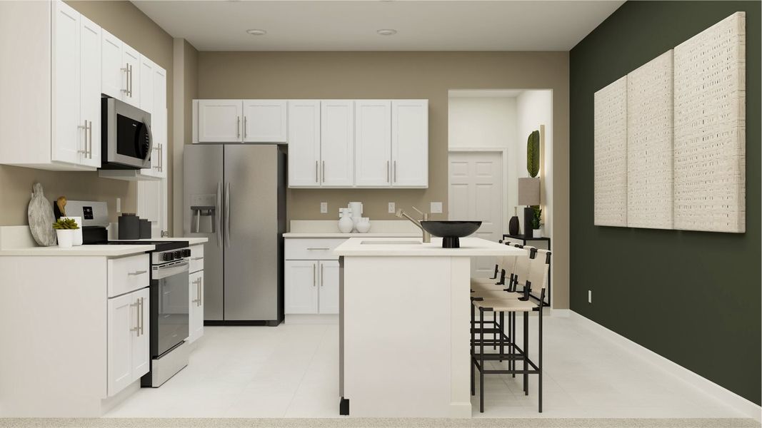 Abacos kitchen Abacos kitchen