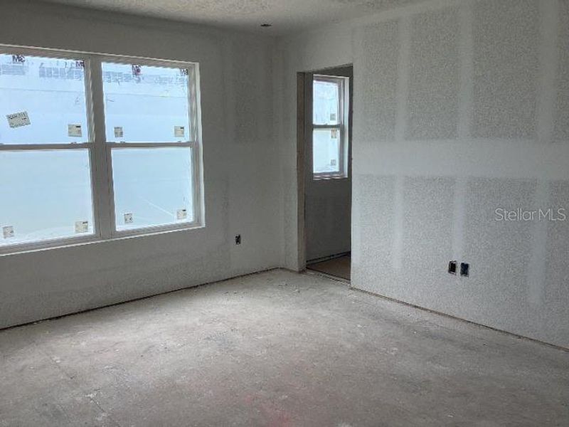 In-progress construction of a new home in , Rockledge, FL (Image 17). In-progress construction of a new home in , Rockledge, FL (Image 17).