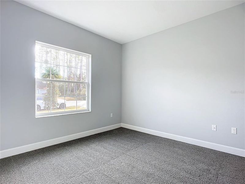 Spacious, unfurnished interior of a new home in , Palm Coast (Image 55). Spacious, unfurnished interior of a new home in , Palm Coast (Image 55).