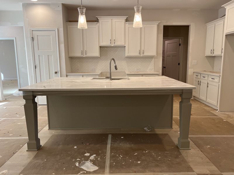 Image 13 of a home in Cedar Grove Estates.
