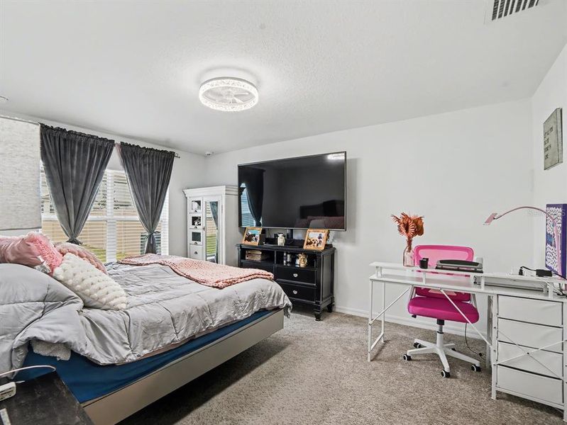 Furnished interior view inside a new home in , Wimauma (Image 18).