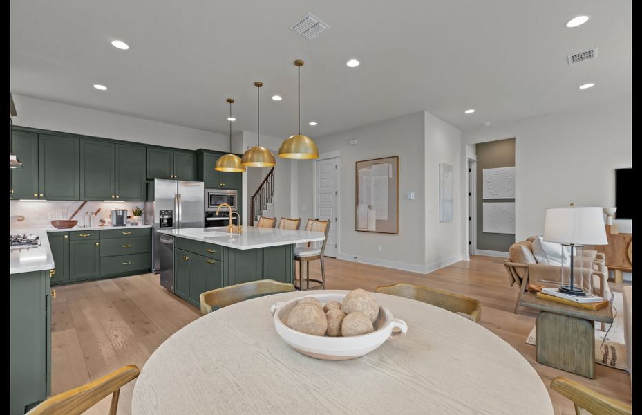 Open Concept Design Open Concept Design