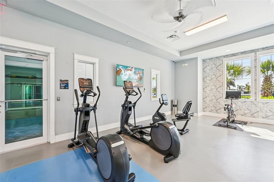 Community amenities in , Sarasota (Image 64). Community amenities in , Sarasota (Image 64).