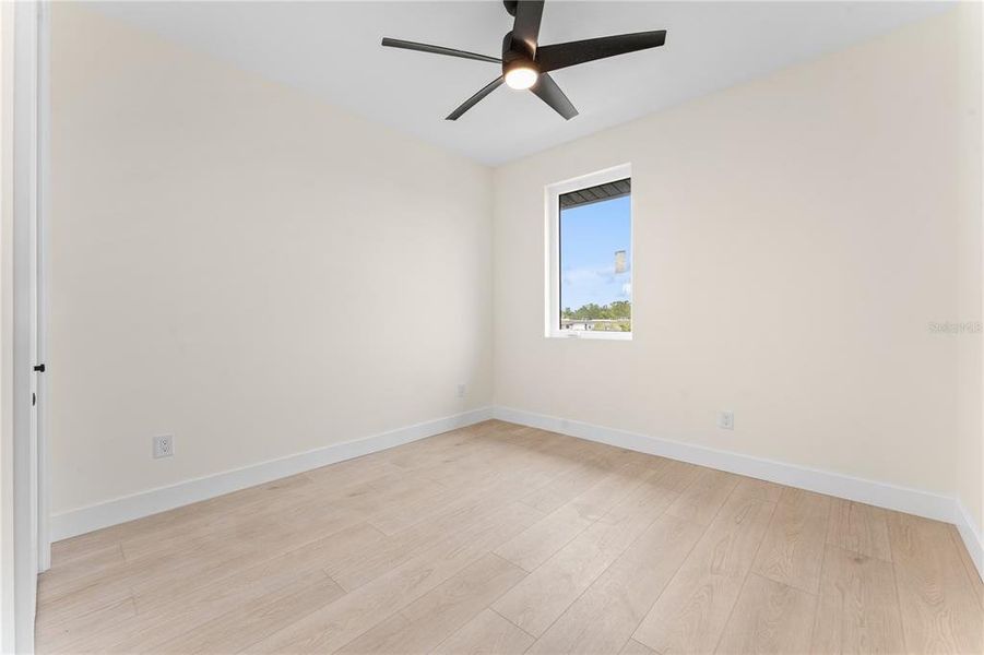 Spacious, unfurnished interior of a new home in , Port Richey (Image 17).