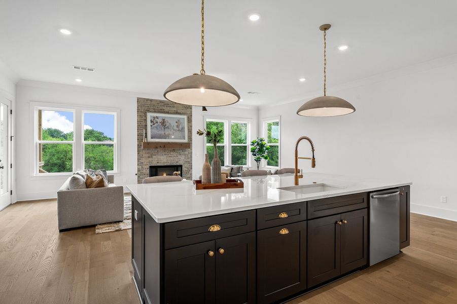 5109 Fairhaven Circle, Thompson's Station, TN.  - Slide 19