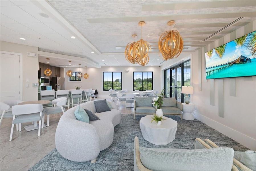 Clubhouse