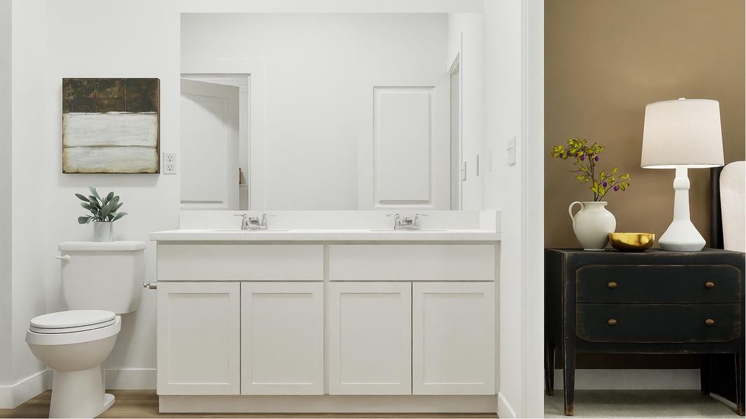 Parker Core N100 Dover Owners Bath 1of2 F1 072925