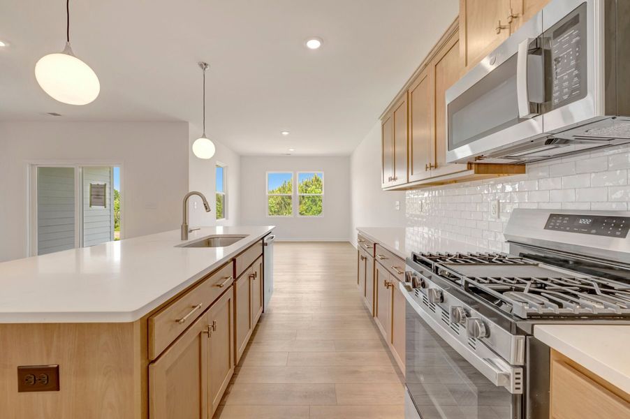 Kitchen Kitchen