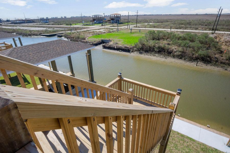 Exterior details and patio area of a home in , Bolivar (Image 23). Exterior details and patio area of a home in , Bolivar (Image 23).