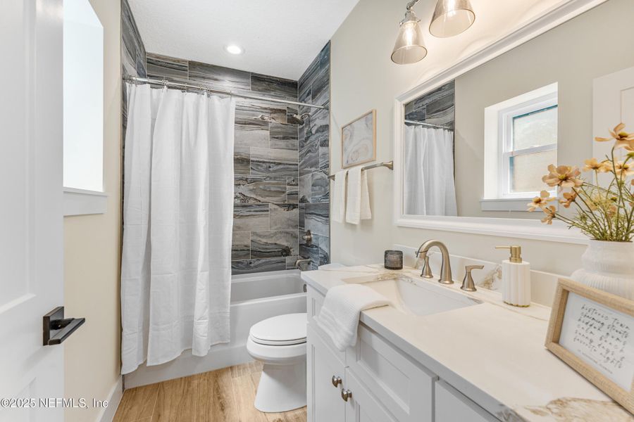 Furnished interior view inside a new home in , St. Augustine (Image 3). Furnished interior view inside a new home in , St. Augustine (Image 3).