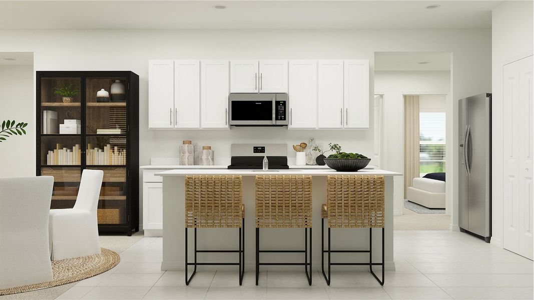 Florida Core L001 Abbey Kitchen 1of2 F1 Base2 9 15 25