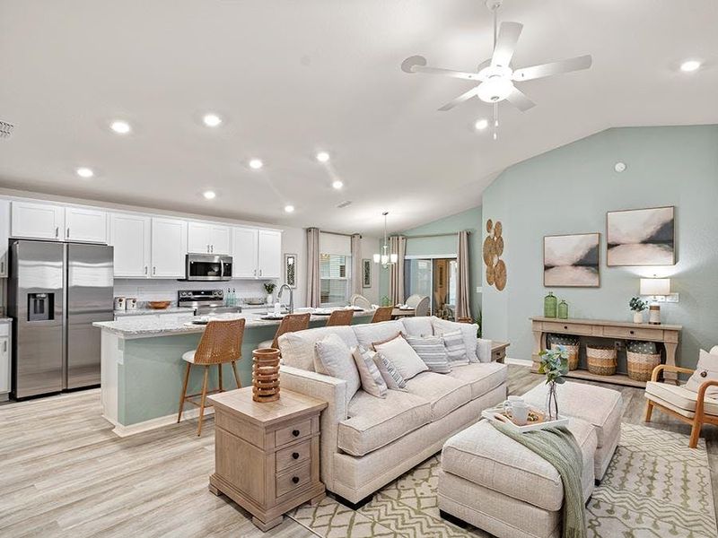 Personalize your dream home with a wide selection of design options - Parker by Highland Homes Personalize your dream home with a wide selection of design options - Parker by Highland Homes