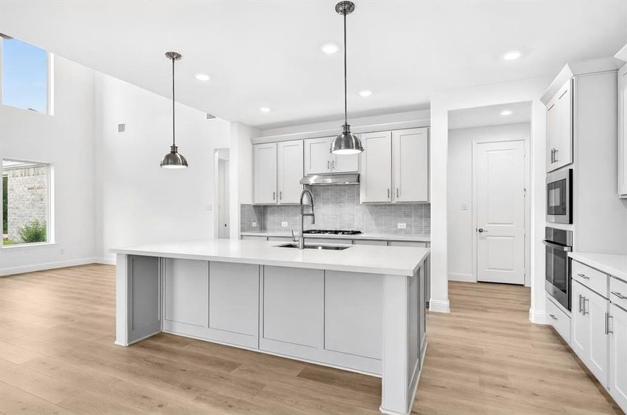6700 Mill Creek Drive ~ Ready Now