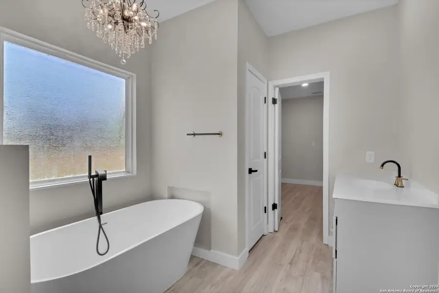 Furnished interior view inside a new home in , Lytle (Image 11). Furnished interior view inside a new home in , Lytle (Image 11).