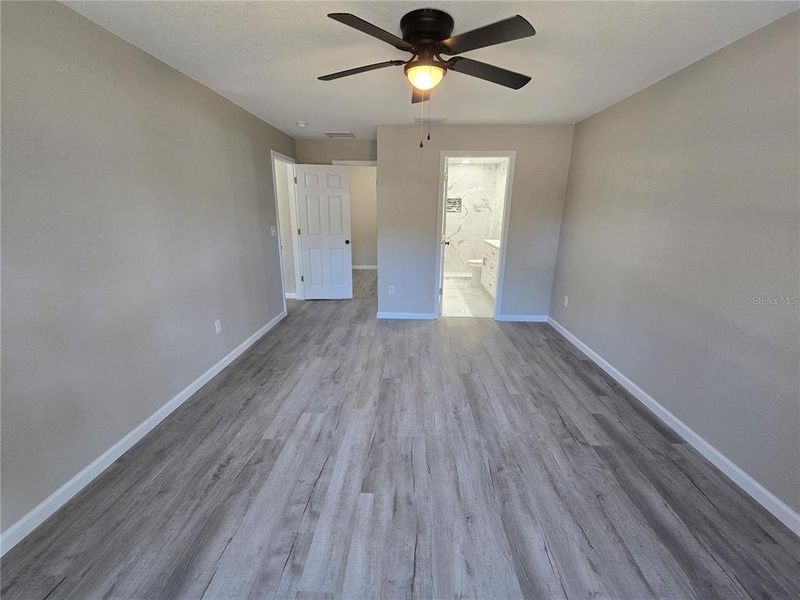 Spacious, unfurnished interior of a new home in , Ocala (Image 31). Spacious, unfurnished interior of a new home in , Ocala (Image 31).