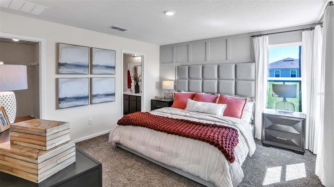 Photo of Model Home Photo of Model Home