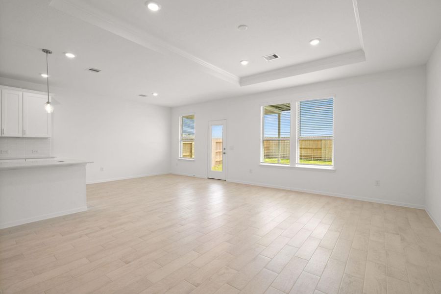 Image 9 of a home in Bay Creek. Image 9 of a home in Bay Creek.