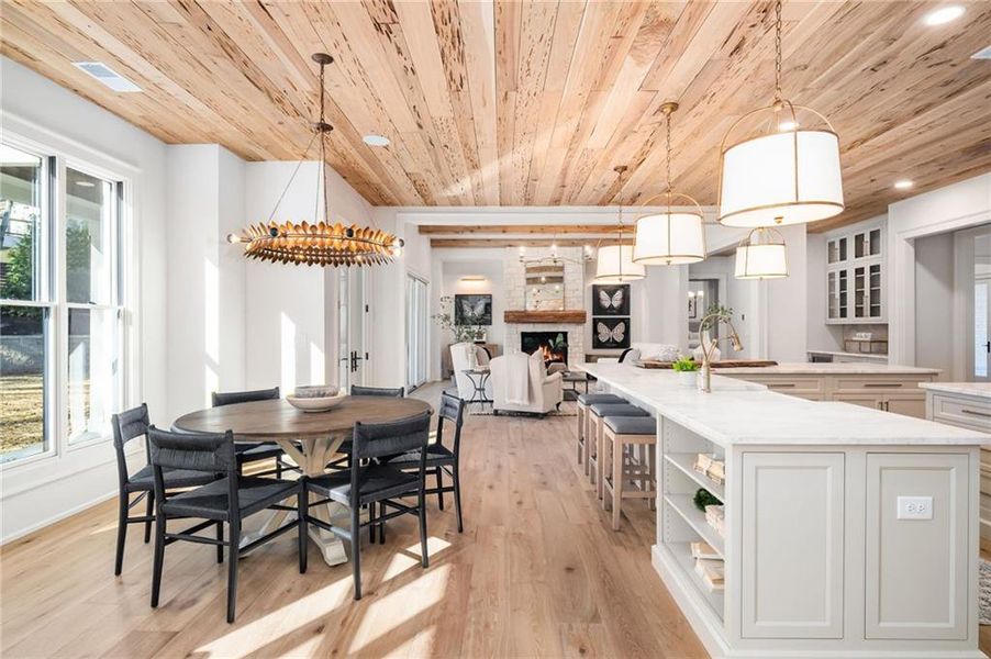 Community amenities in , Alpharetta (Image 77).