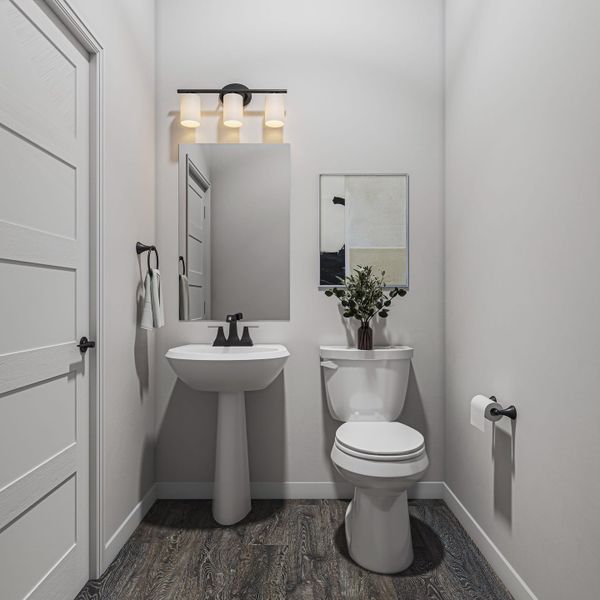 Image 21 of a home in Park Central. Image 21 of a home in Park Central.