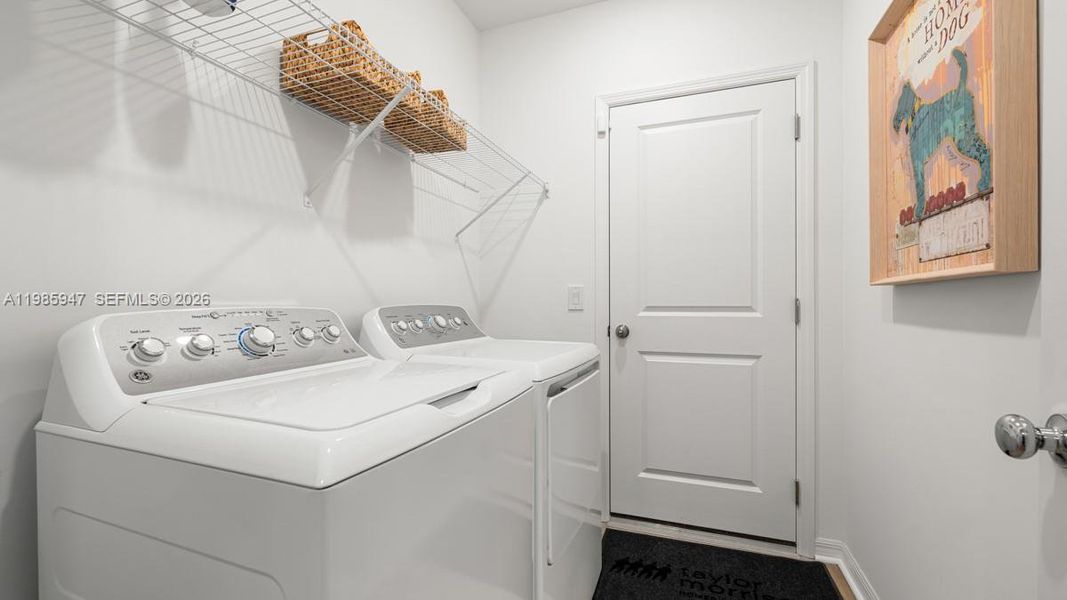 Representative Photo