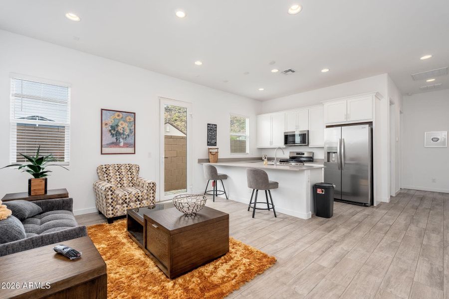 3272 W Peak View Rd - 22