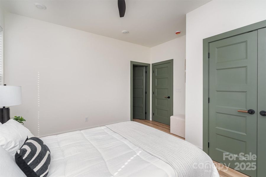 Furnished interior view inside a new home in , Salisbury (Image 14). Furnished interior view inside a new home in , Salisbury (Image 14).