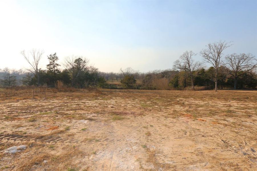 Site preparation for new homesites in , Tyler (Image 16).