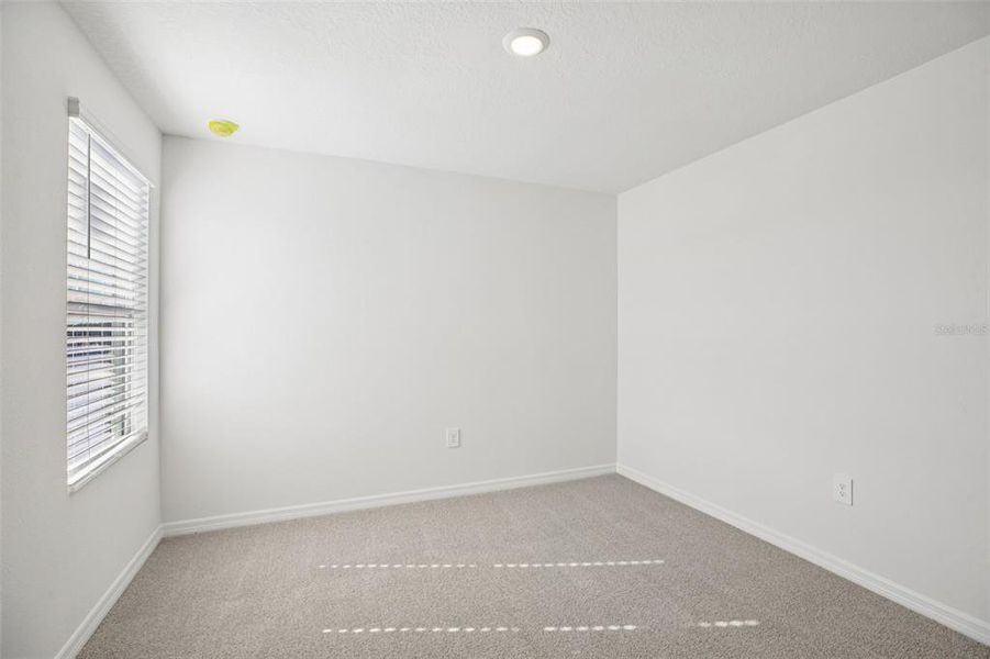Spacious, unfurnished interior of a new home in , Lady Lake (Image 36).