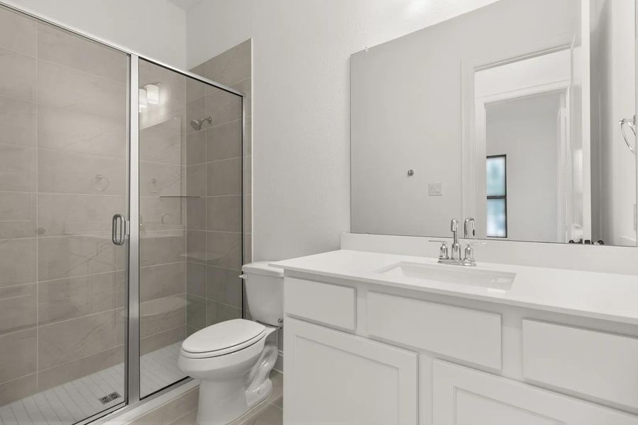 Sabine C Bathroom 2