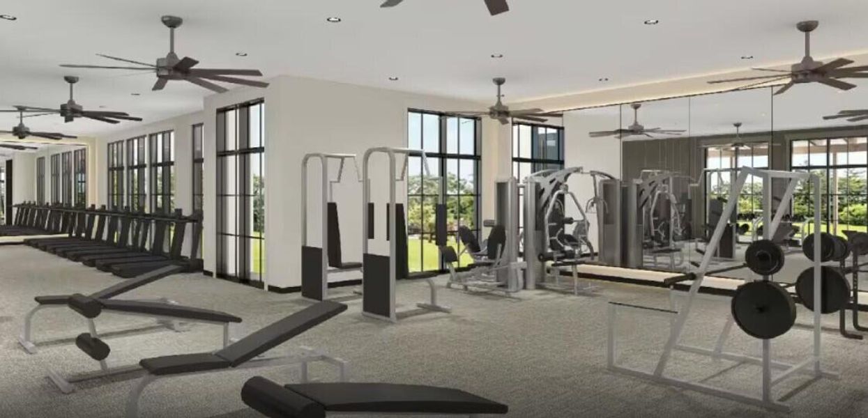 Community amenities in Point Hope, Charleston (Image 13).