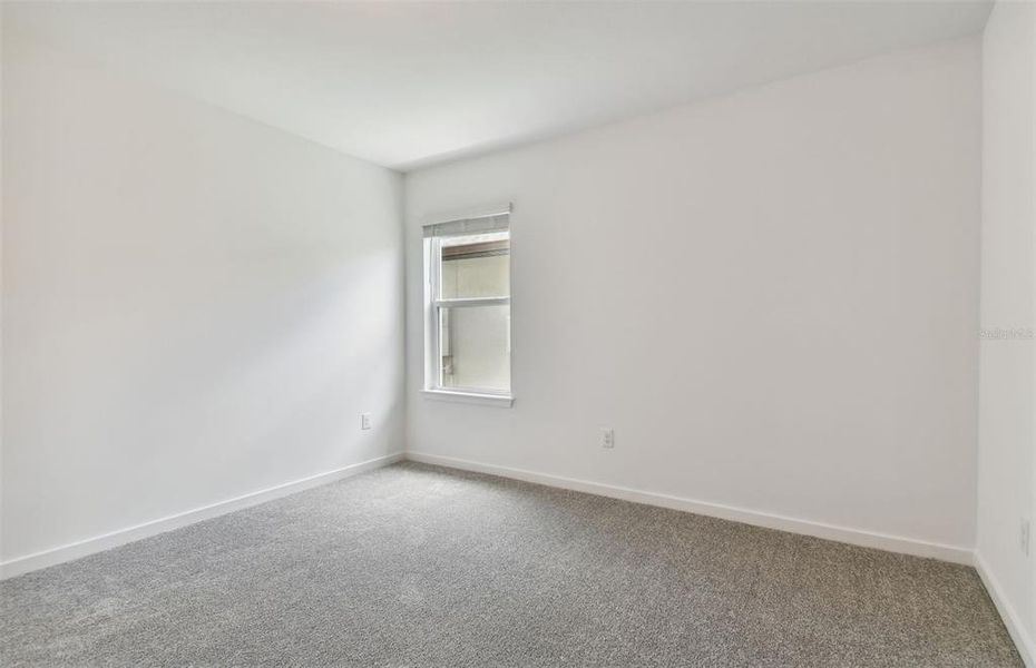 Spacious, unfurnished interior of a new home in , Parrish (Image 13).