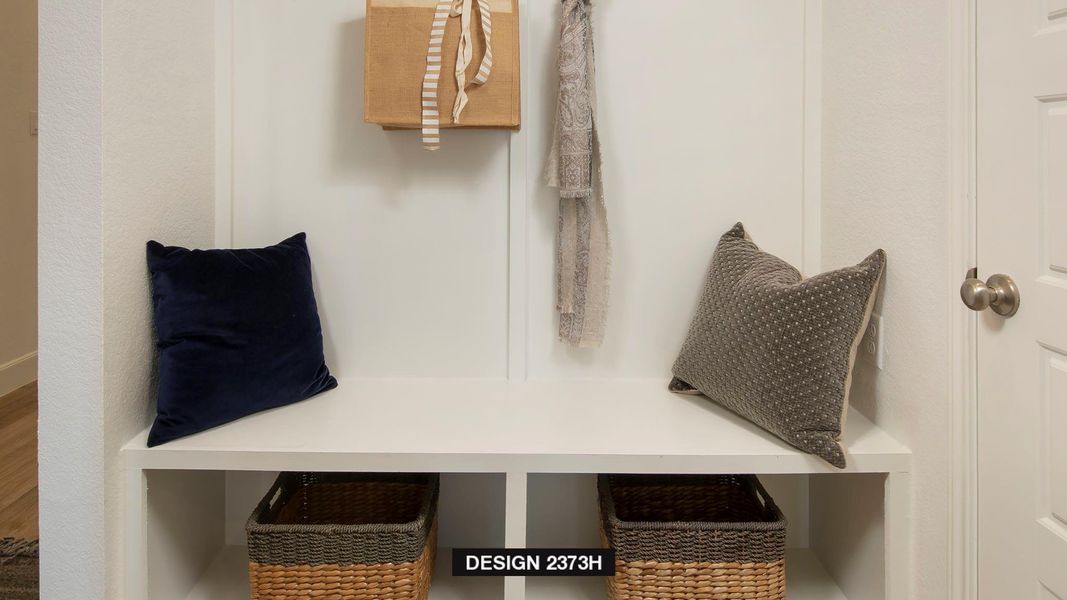 View of mudroom View of mudroom