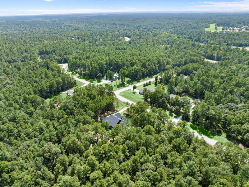 Natural landscape and outdoor views near  in Huntsville (Image 39).