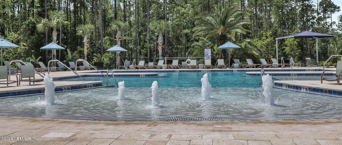 Community amenities in , St. Johns (Image 33).