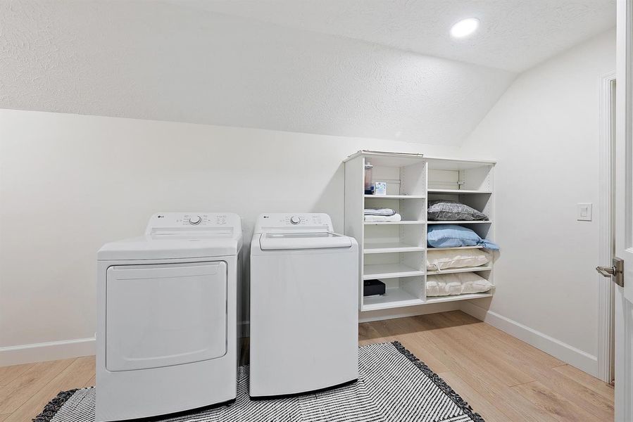Laundry Laundry