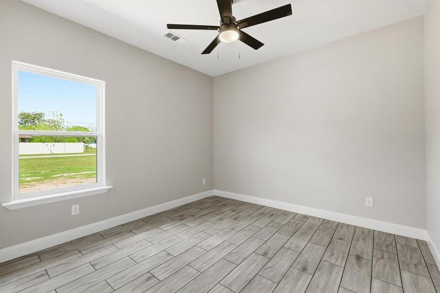 Spacious, unfurnished interior of a new home in , Bridgeport (Image 35). Spacious, unfurnished interior of a new home in , Bridgeport (Image 35).