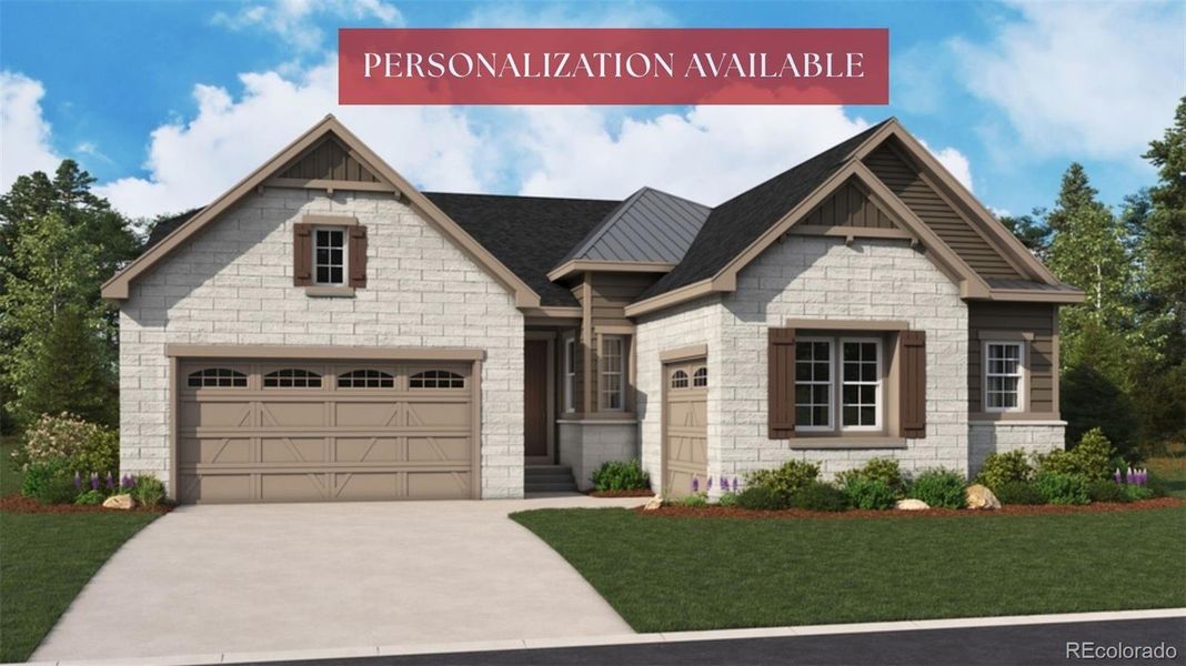 Image 3 of a home in .