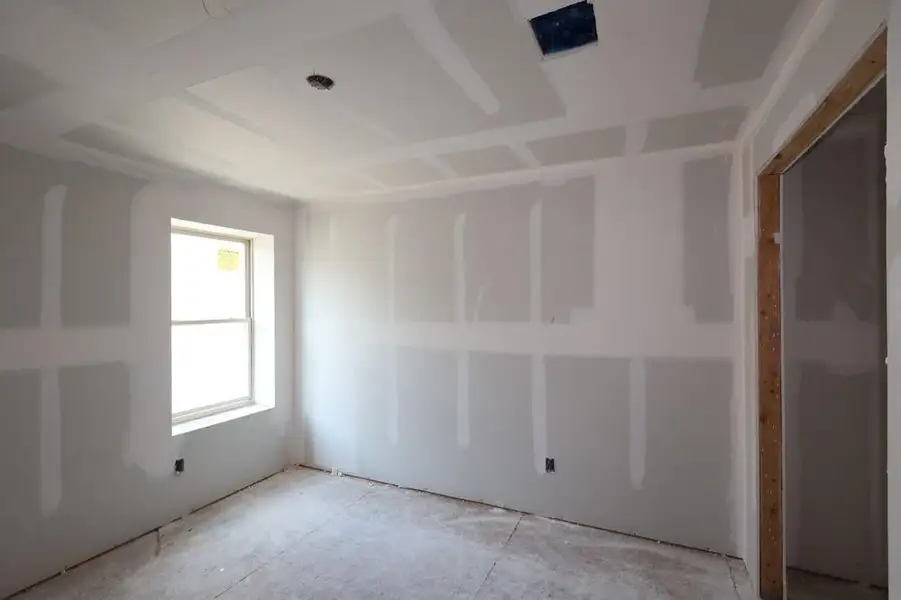 Spacious, unfurnished interior of a new home in Escondido 45’ Homesites, Magnolia (Image 6).