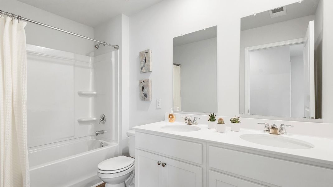 Image 28 of a home in Hillcrest. Image 28 of a home in Hillcrest.