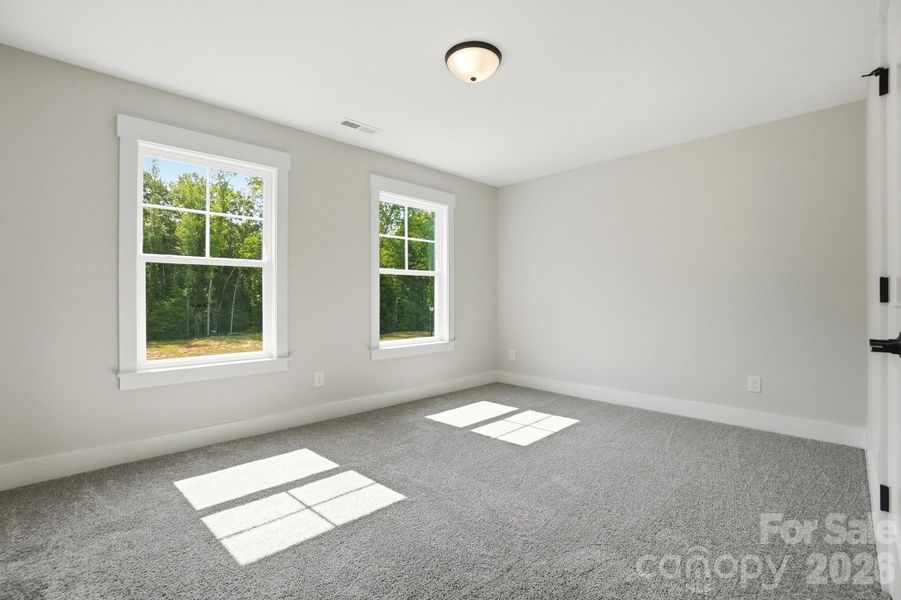 Bedroom 3 Bedroom 3