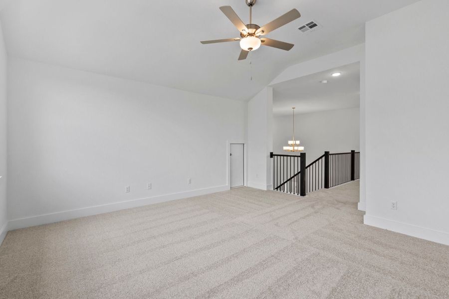 New Home in Leander, TX.  - Slide 23