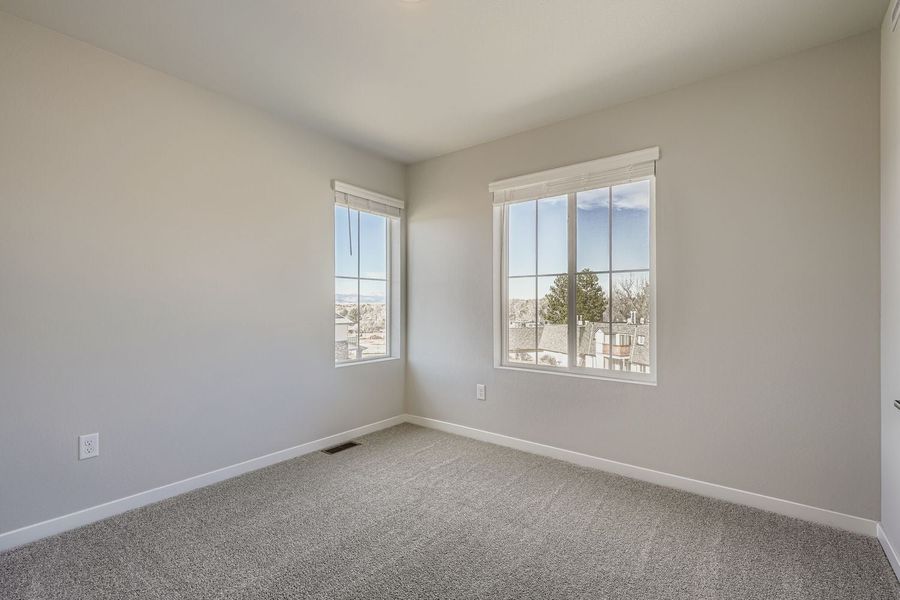 Westminster, CO New Home.  - Slide 23