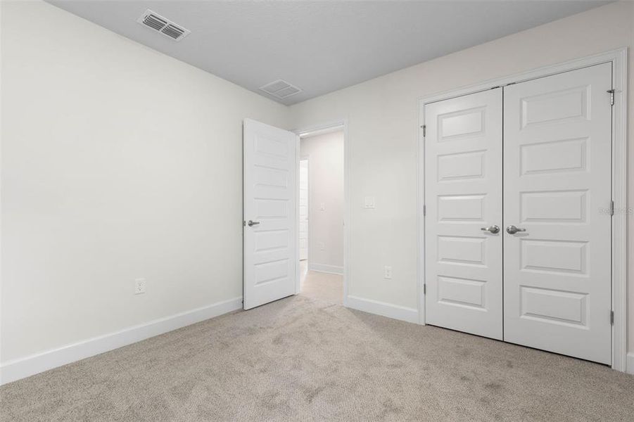 Spacious, unfurnished interior of a new home in , Palm Coast (Image 52).