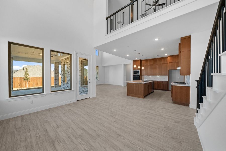 4br New Home in Fort Worth, TX.  - Slide 18