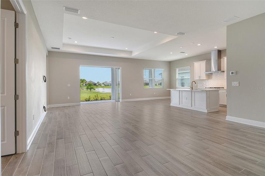 Image 35 of a home in Canoe Creek.