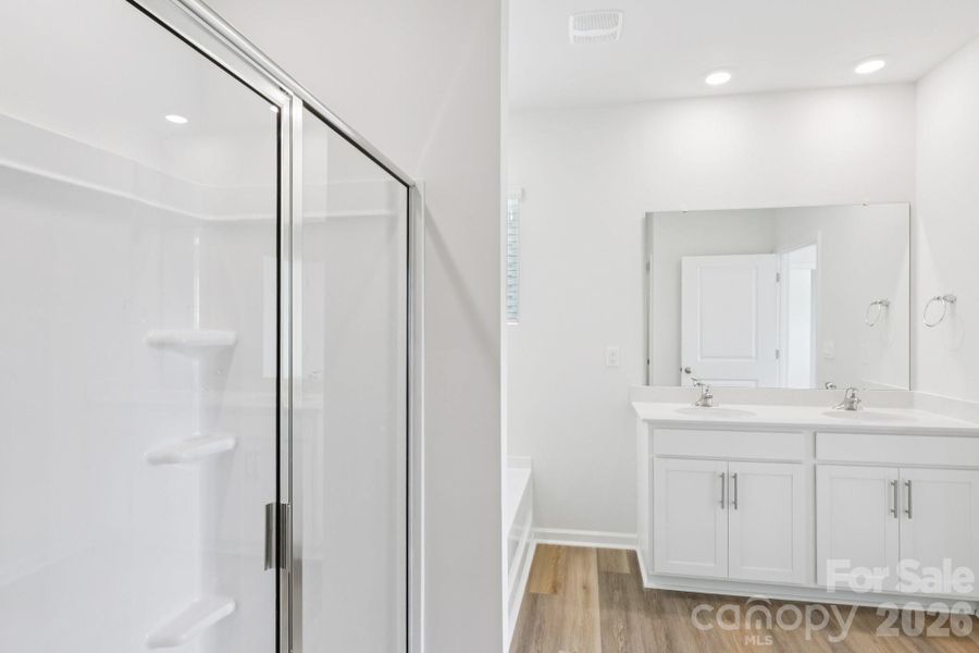 Photos are representative