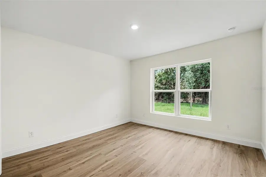 Spacious, unfurnished interior of a new home in , North Port (Image 24). Spacious, unfurnished interior of a new home in , North Port (Image 24).