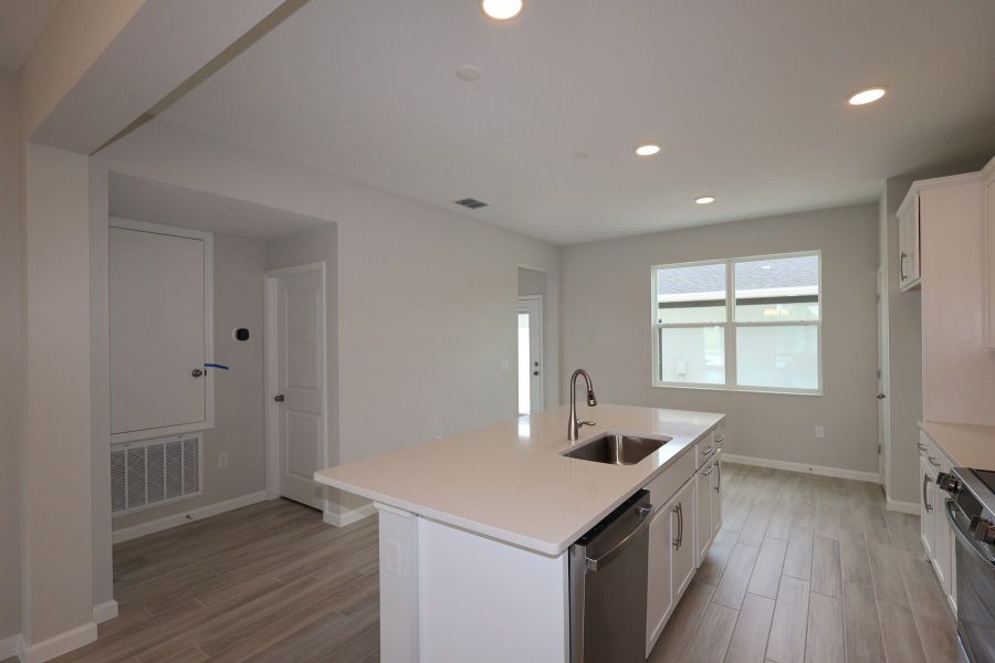 Kitchen Kitchen