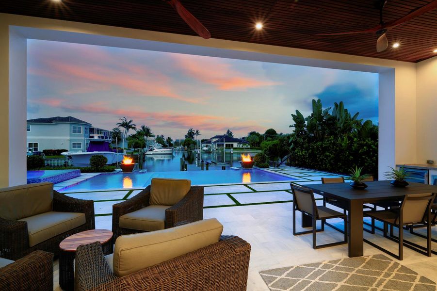 LANAI LANAI