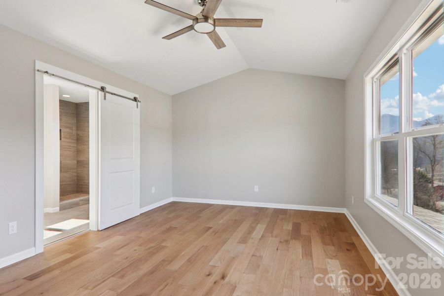 Spacious, unfurnished interior of a new home in , Candler (Image 18). Spacious, unfurnished interior of a new home in , Candler (Image 18).